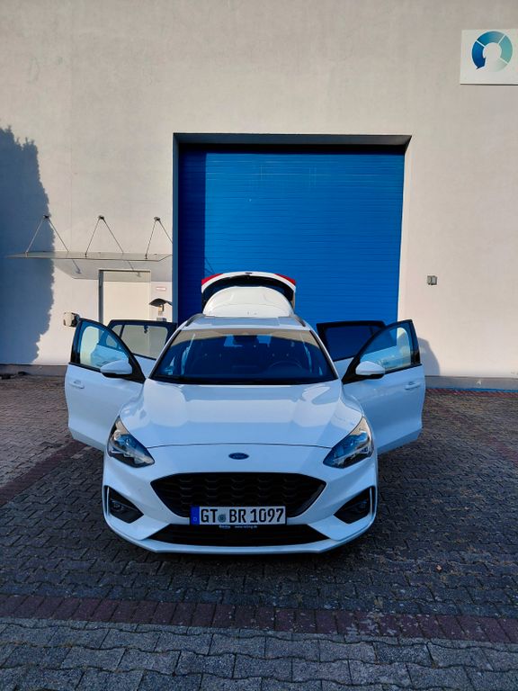 Image of Ford Focus