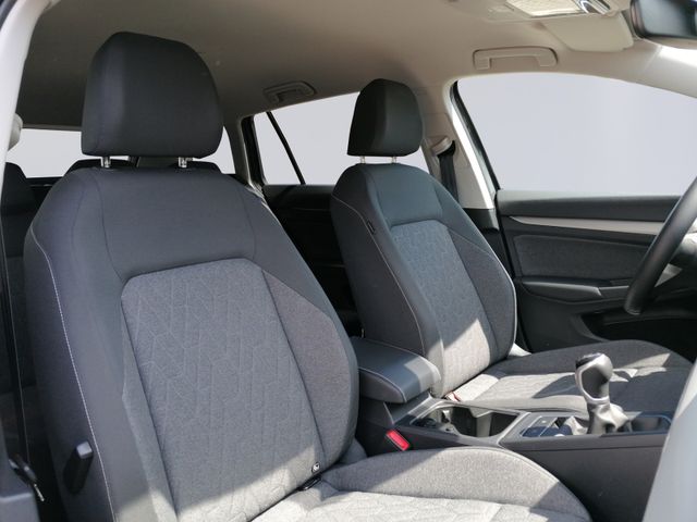 Golf VIII Variant 1.0 TSI Move