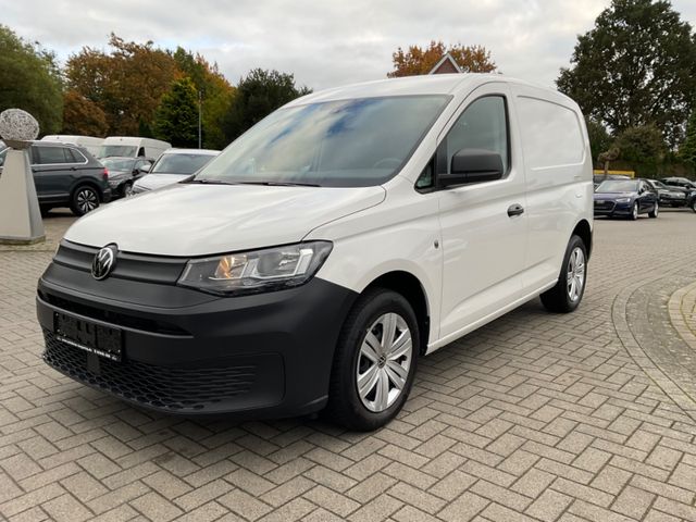 Volkswagen Caddy 1,5TSI,GJR,Telefon,