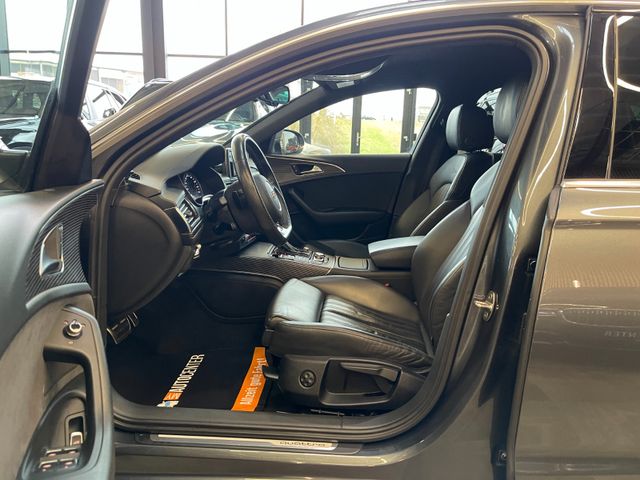 Audi A6 Avant 3.0 TDI quattro competition *MATRIX*HUD
