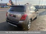 Chevrolet Trax LT+ - Chevrolet mit Diesel-Antrieb: Geländewagen