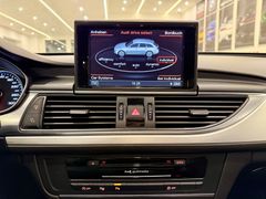 Audi A6 - Vorschau 12