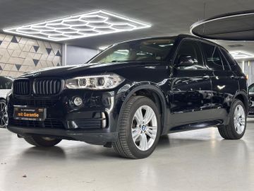 BMW X5 - 1
