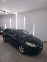 Ford Focus 1.6 TDCi 115 CV SW PLUS 2011 - Ford Focus aus 2011: Focus2011