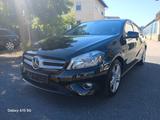 Mercedes-Benz A 200 A -Klasse A 200 BlueEfficiency - gebrauchte Mercedes-Benz A 200 aus dem Jahr 2013