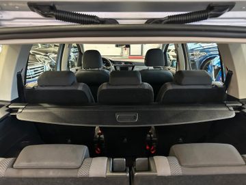 Volkswagen Touran BMTStart-Stopp *7-Sitzer*Klima