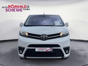 Toyota Proace (Verso) - 2