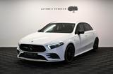 Mercedes-Benz A 250 AMG LINE Edition 1 *M-BEAM *WIDE *AHK *SHZ - Mercedes-Benz A 250 mit Benzin-Antrieb: Limousine