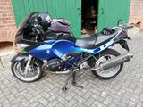 BMW R1200ST, HU 10/27, REMUS, - TOP! - BMW R27