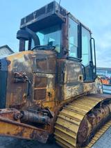 CAT 963K - LKWs in Mannheim