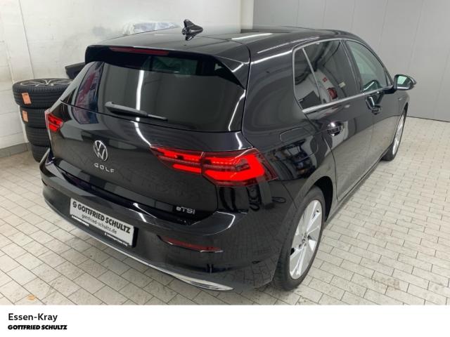 Volkswagen Golf Style 1.5 TSI DSG Pano Standheizung, миниатюра 28
