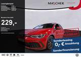 Volkswagen Golf GTI HUD Sitzh Lenkh RearView Harman ACC HUD