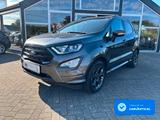Ford EcoSport ST-Line +NAV+XEN+KAM+STZHZG+AHK+