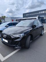 Audi Q3 40 TFSI quattro S tronic S line S line - Audi Q3: Privatanbieter