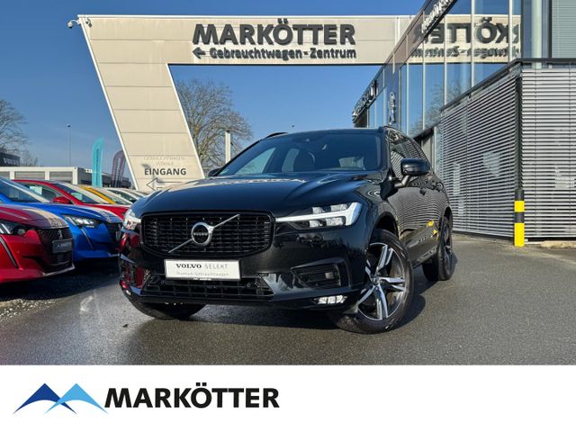 Volvo XC60 B4 R-Design EU6d AWD SHZ/LHZ/CAM/ACC/BLIS