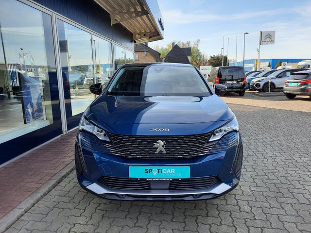 PEUGEOT 3008 Allure Pack Hybrid4 300 ACC SH aAHK
