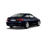 BMW 428 i Coupe Luxury Leder Xenon HiFi HUD RFK PDC - BMW 428 Gebrauchtwagen