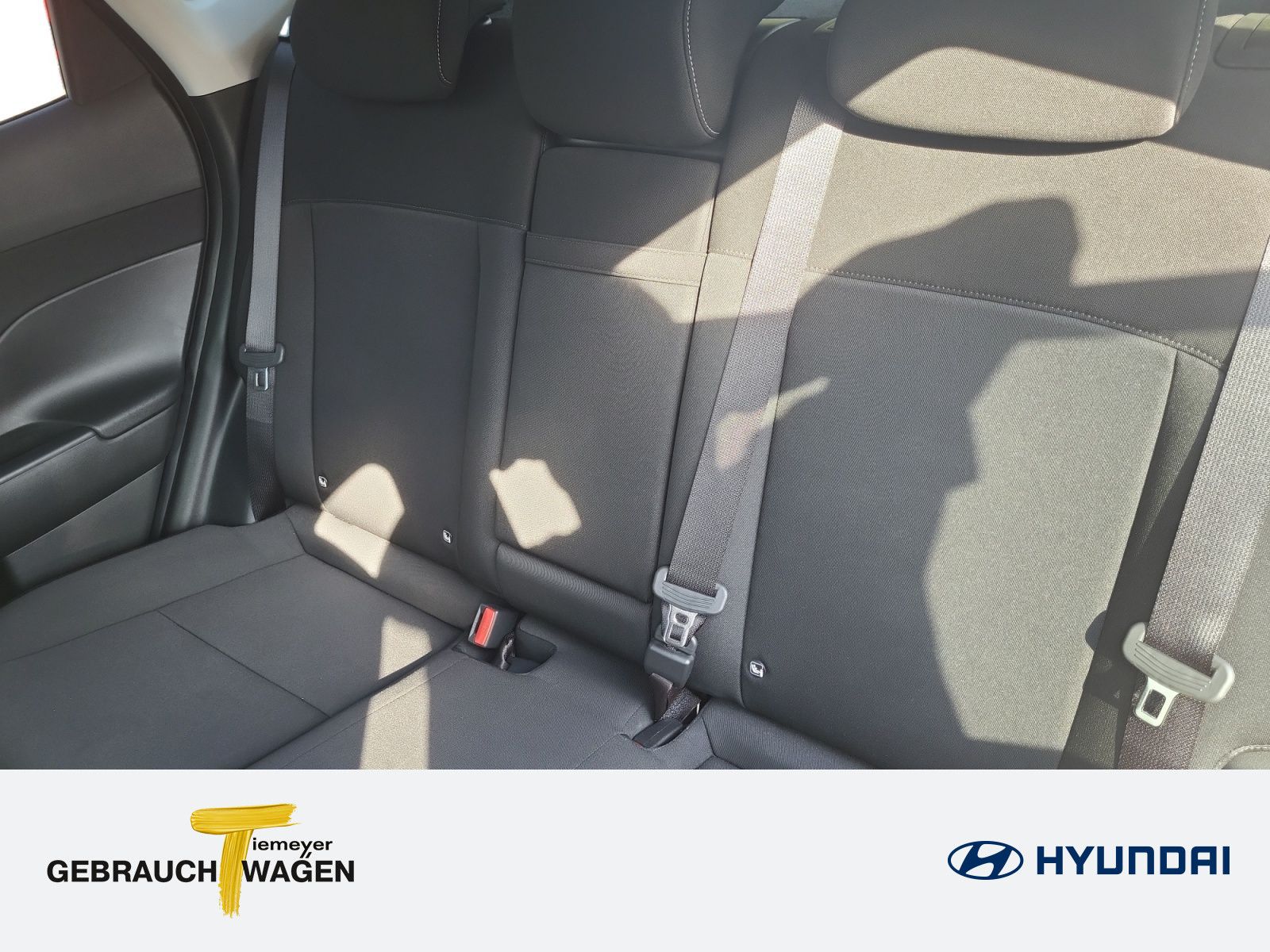 Hyundai KONA Elektro – Bild 11