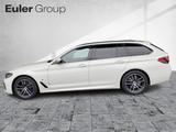 BMW 540 d xDrive Tour M-Sport Leder Sitzbelüftung Pa - BMW 540 in Frankfurt (Main)