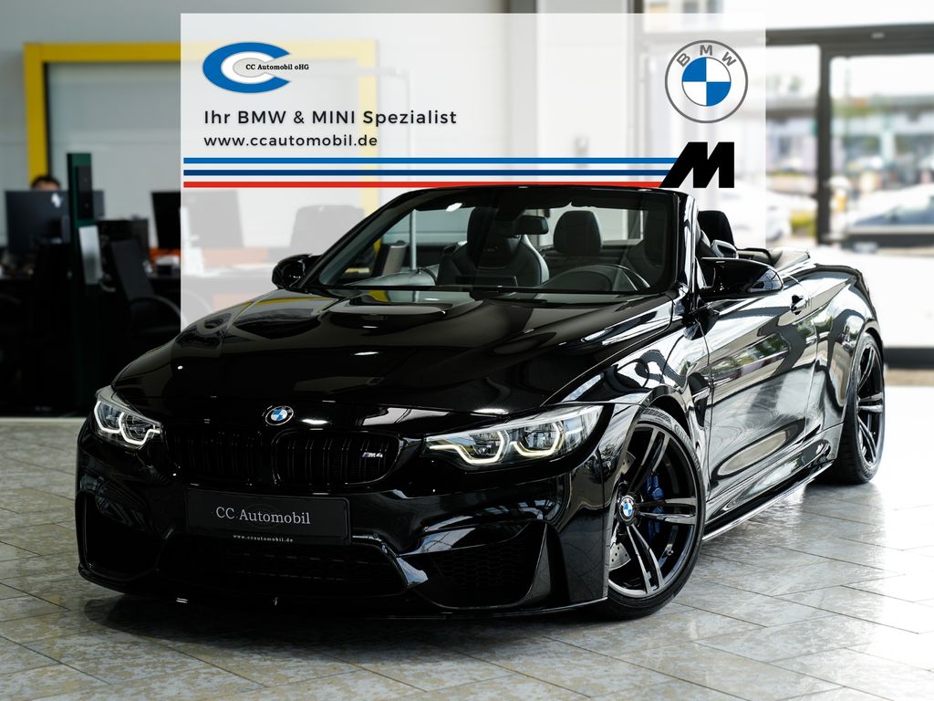 Image of BMW M4