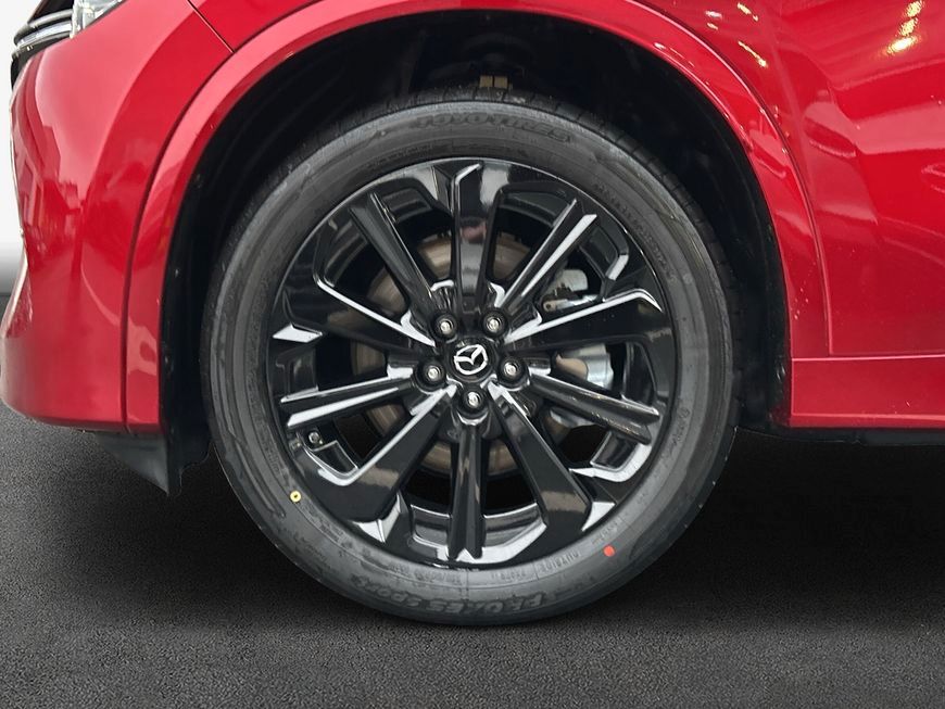 Mazda CX-60 - Bild 8
