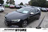 Opel Insignia B Grand Sport |OPC-LINE|HUD|EXKLUSIVE-P - Opel in Villingen-Schwenningen