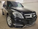 Mercedes-Benz GLK 220 CDI BlueE / PANORAMA/360°K/STANDHEIZUNG - Mercedes-Benz GLK 220 in Hamburg