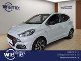 Hyundai i10 N Line Sportpaket Navi Apple CarPlay Android - Hyundai i10 Sport mit Benzin-Antrieb