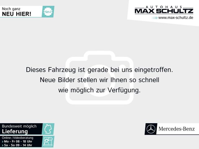 Mercedes-Benz E 300 de 4M T Aut. Airmatic*AHK*Distronic*Burmes