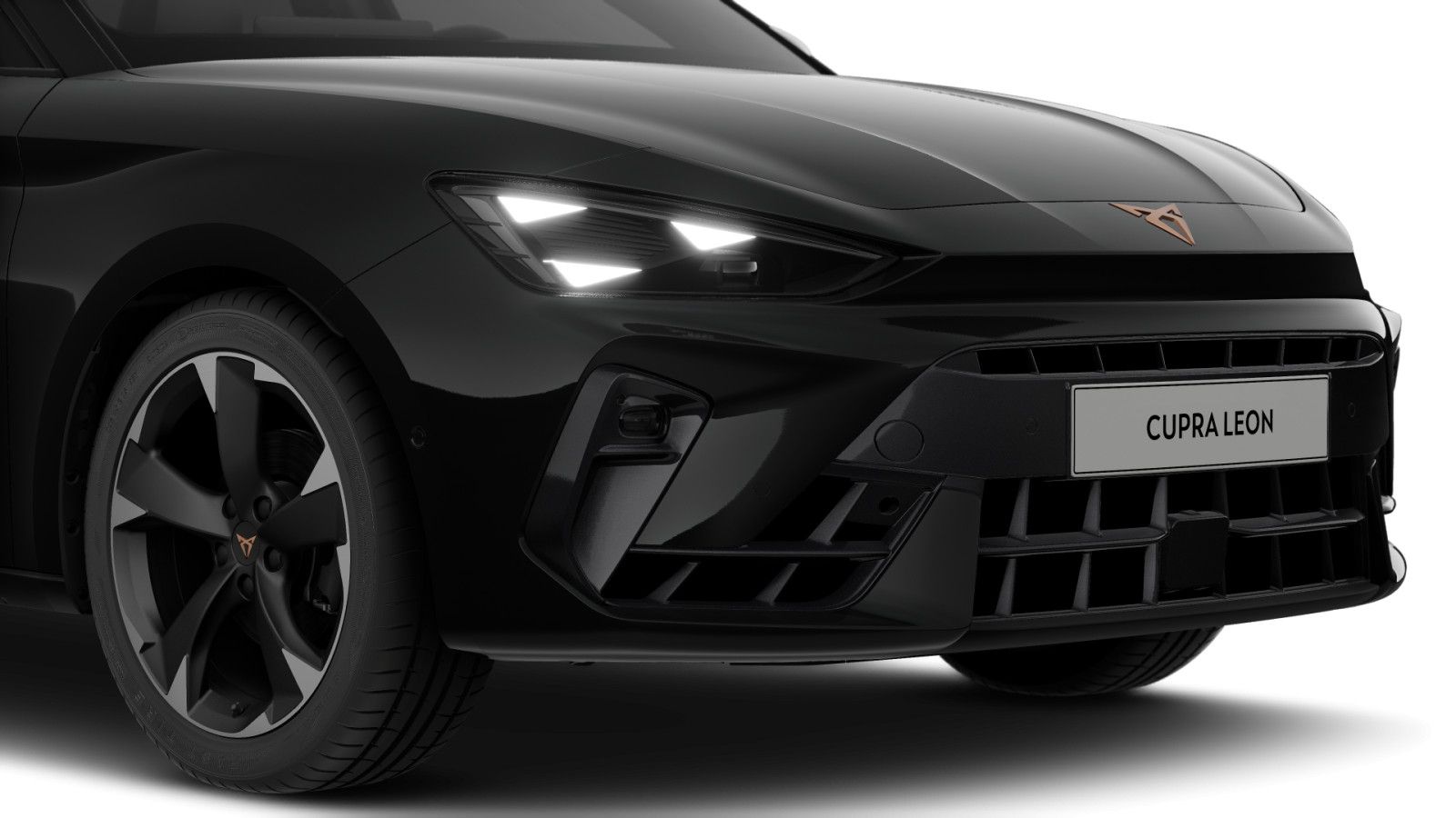 Cupra Leon - Bild 10