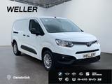 Toyota Proace City L2 1,5l D-4D Duty Comfort *RCam*PDC* - Toyota Gebrauchtwagen in Osnabrück