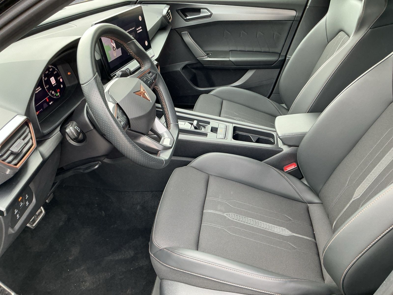 Cupra Leon - Bild 12