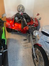 Andere Trike - TRIKE