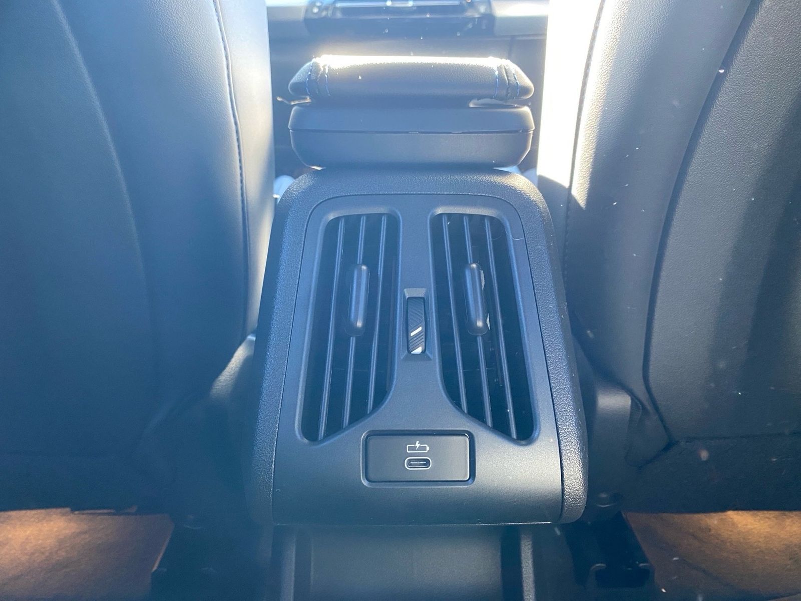 BMW iX1 - Bild 15
