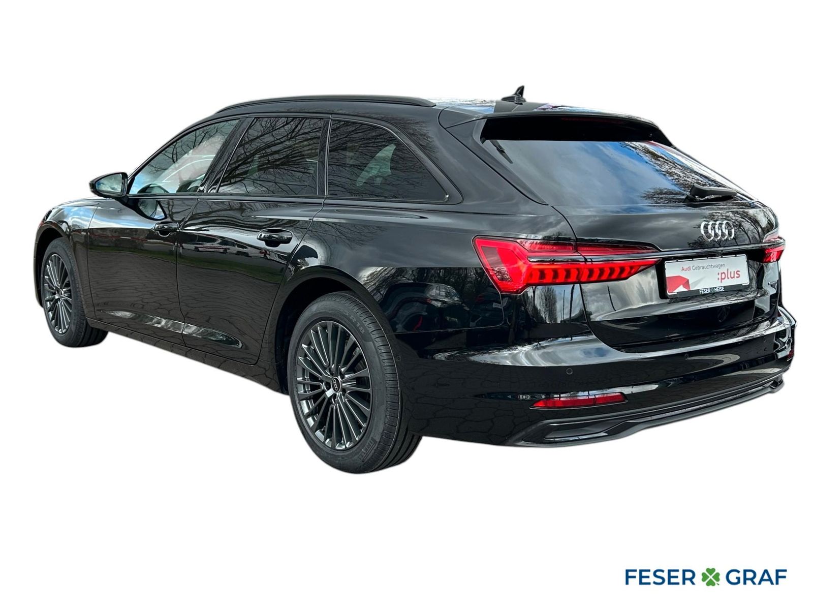 Audi A6 - Bild 4