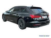 Audi A6 - Vorschau Bild 4