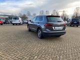 Volkswagen Tiguan 1.4 TSI Sound 4Motion+AHK+LED+Navi+Pano+ - Volkswagen Tiguan: Sound