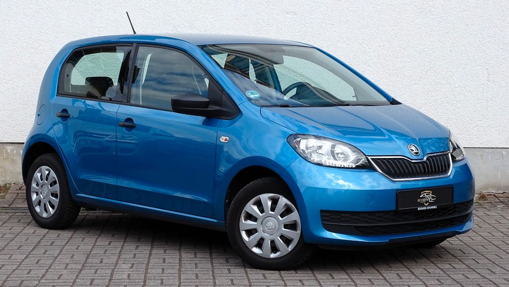 Image of Skoda Citigo