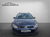 Volkswagen Golf VII Variant Trendline BlueMotion*1.Hand* - Volkswagen Golf: Variant Trendline
