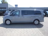 Mercedes-Benz Vito 124 CDI Tourer 4x4 Extralang 4 Sitze AHK 2. - Mercedes-Benz Vito Gebrauchtwagen in Stuttgart
