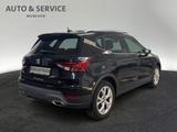 Seat Arona 1.0 TSI FR 6-Gang |LED|ACC|KAMERA|SHZ - Seat Arona Gebrauchtwagen