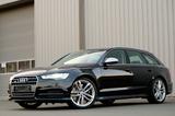 Audi S6 Avant 4.0 TFSI quattro/MMI/AHK - gebrauchte Audi S6 aus dem Jahr 2017