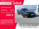 Audi RS e-tron GT 0,5%*MATRIX*B&O*CARPLAY*ACC - Audi RS e-tron GT: Sportwagen