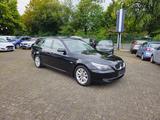 BMW 525 Touring 525d 17"Alu*Panorama*Lückenlos-BMW - BMW 525 aus 2008: 525d
