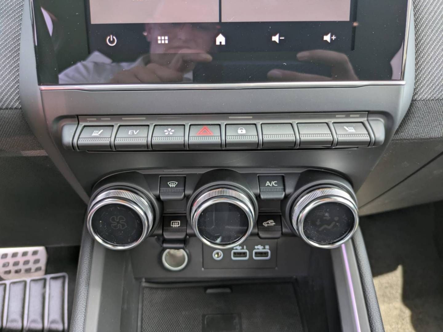 Fahrzeugabbildung Renault CLIO Esprit Alpine TCe 90