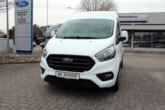 Fahrzeugabbildung Ford Transit Custom TREND L2 H2 HOCH LANG + AHK NAVI