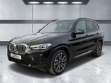 BMW X3 xDrive 30 d M Sport Pano STH AHK Laser ACC Hu - BMW X3 Vorführfahrzeuge
