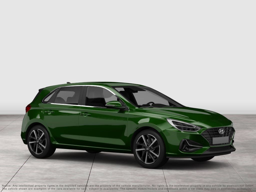 Hyundai i30 - Bild 5