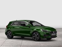 Hyundai i30 - Vorschau Bild 5