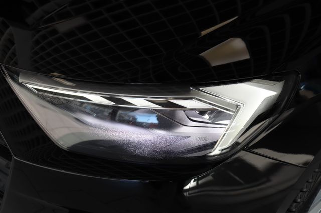 Fahrzeugabbildung Audi A1 Sportback 25 TFSI |LED|PDC|NAVI|SHZ|VIRTUAL|